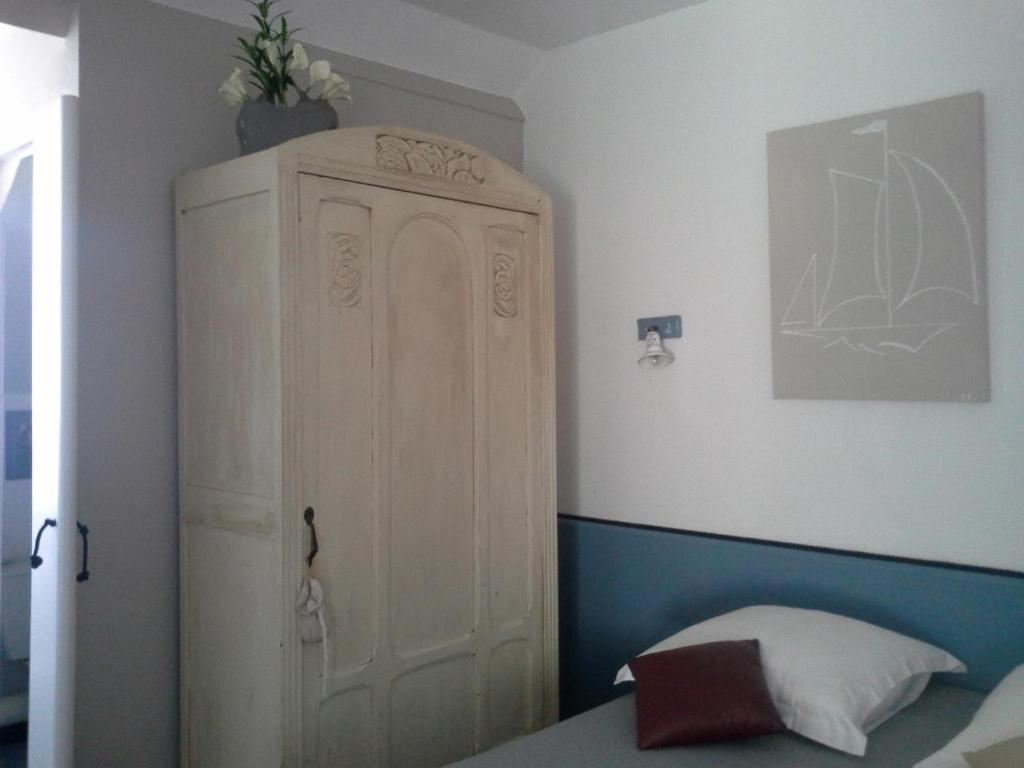Hotel Kan Avel Saint-Lunaire Zewnętrze zdjęcie