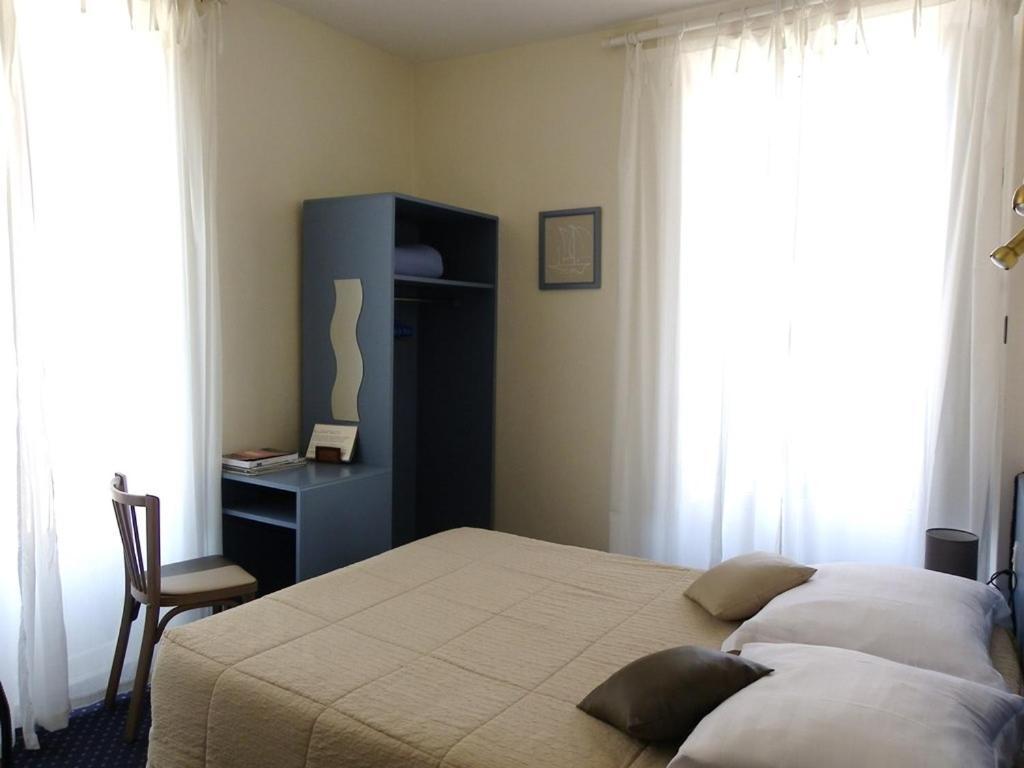 Hotel Kan Avel Saint-Lunaire Zewnętrze zdjęcie
