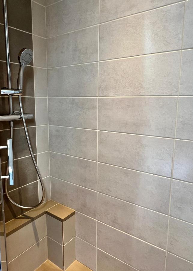 Hotel Kan Avel Saint-Lunaire Zewnętrze zdjęcie
